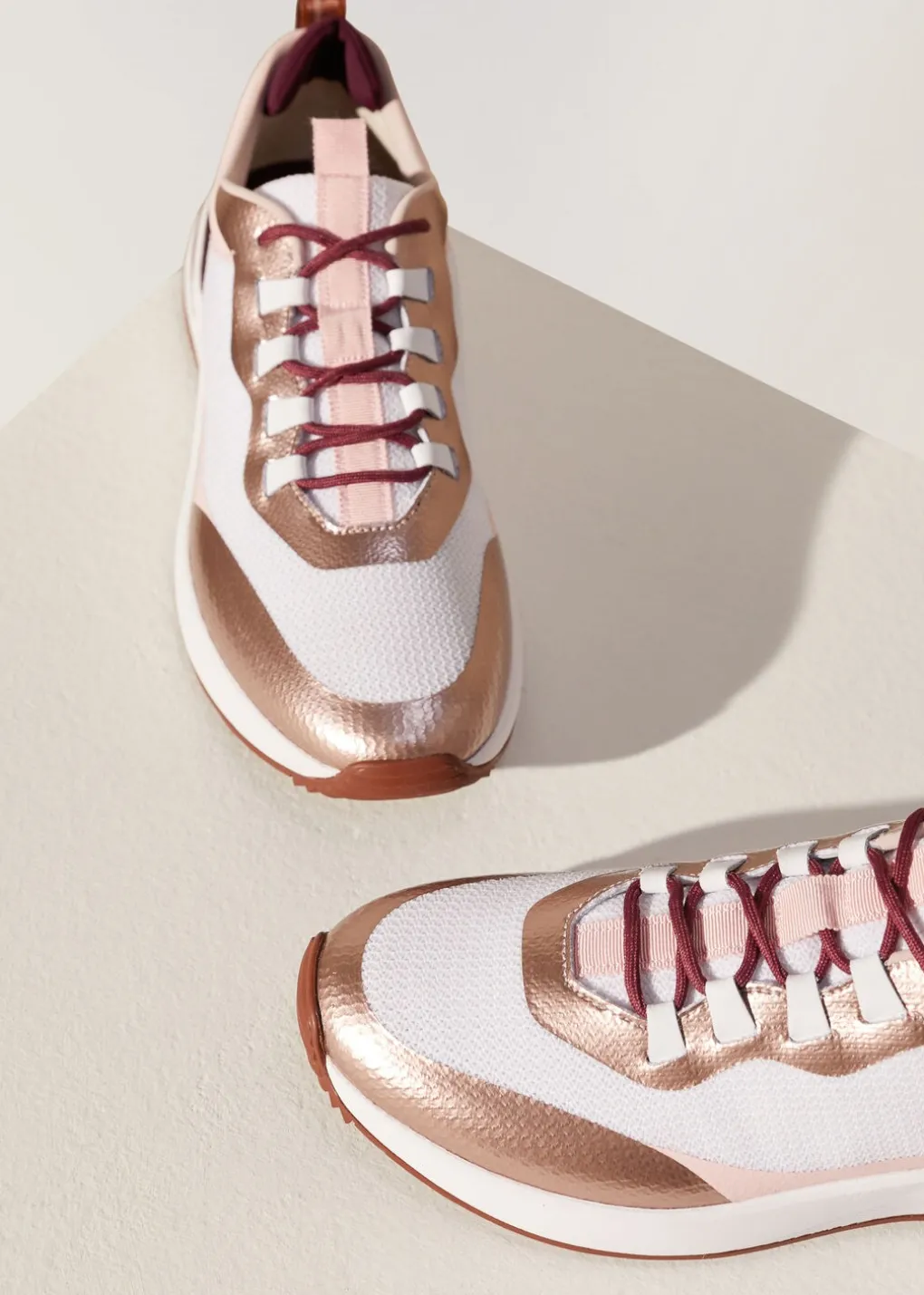 Sneakers Week-End Walk
