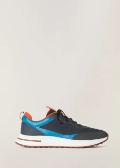 Sneakers Week-End Walk
