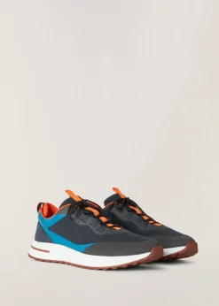 Sneakers Week-End Walk