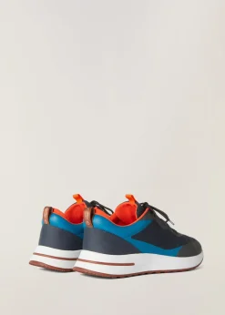 Sneakers Week-End Walk