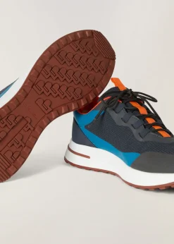 Sneakers Week-End Walk
