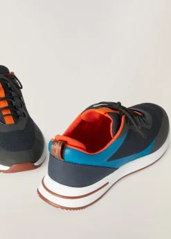 Sneakers Week-End Walk