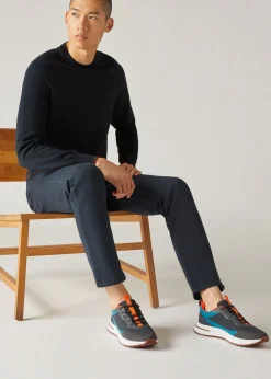 Sneakers Week-End Walk