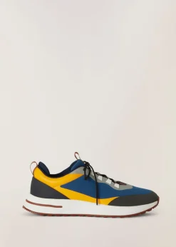 Sneakers Week-End Walk