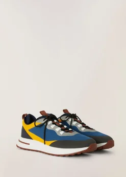 Sneakers Week-End Walk
