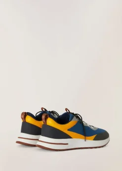 Sneakers Week-End Walk