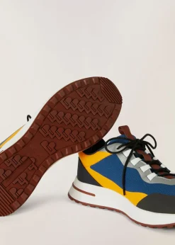 Sneakers Week-End Walk