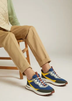 Sneakers Week-End Walk