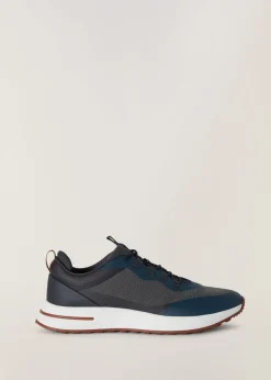 Sneakers Week-End Walk