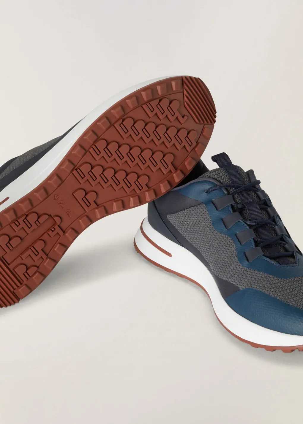 Sneakers Week-End Walk