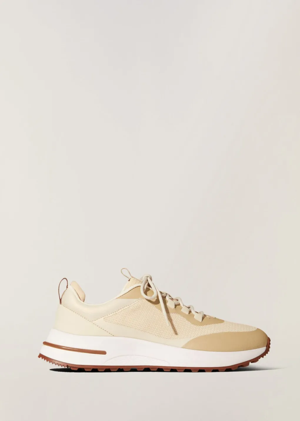 Sneakers Week-End Walk
