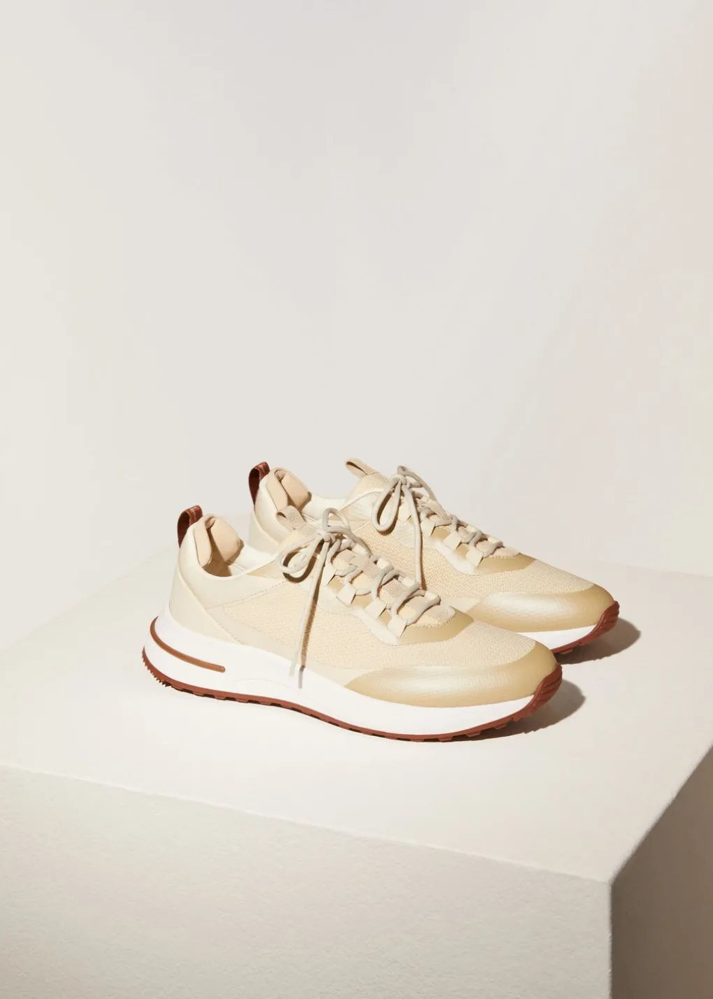 Sneakers Week-End Walk