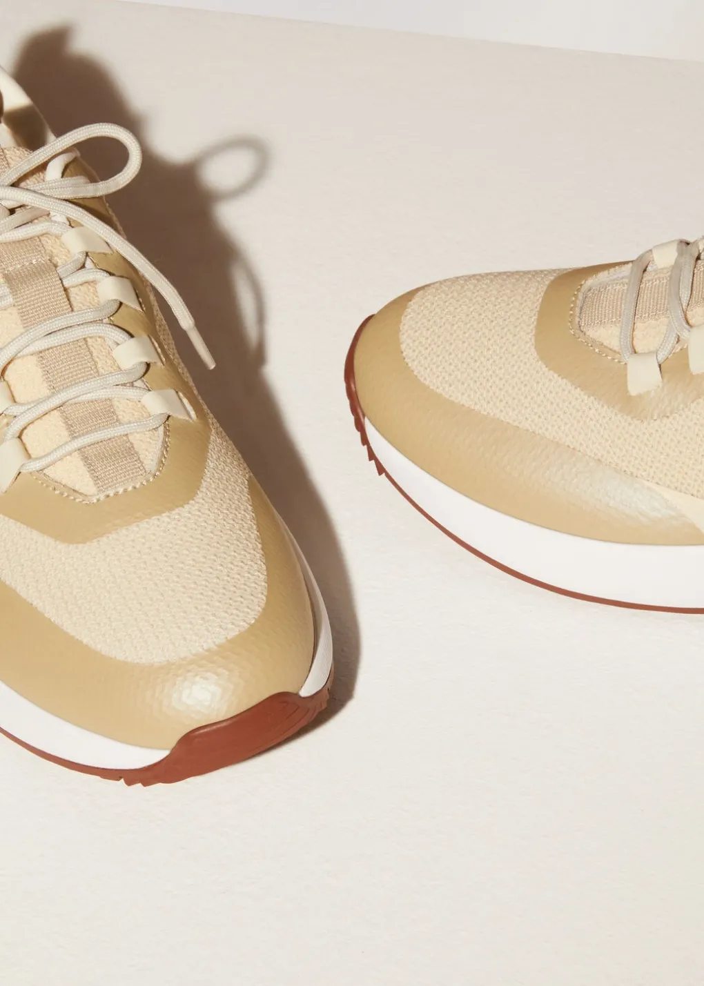 Sneakers Week-End Walk