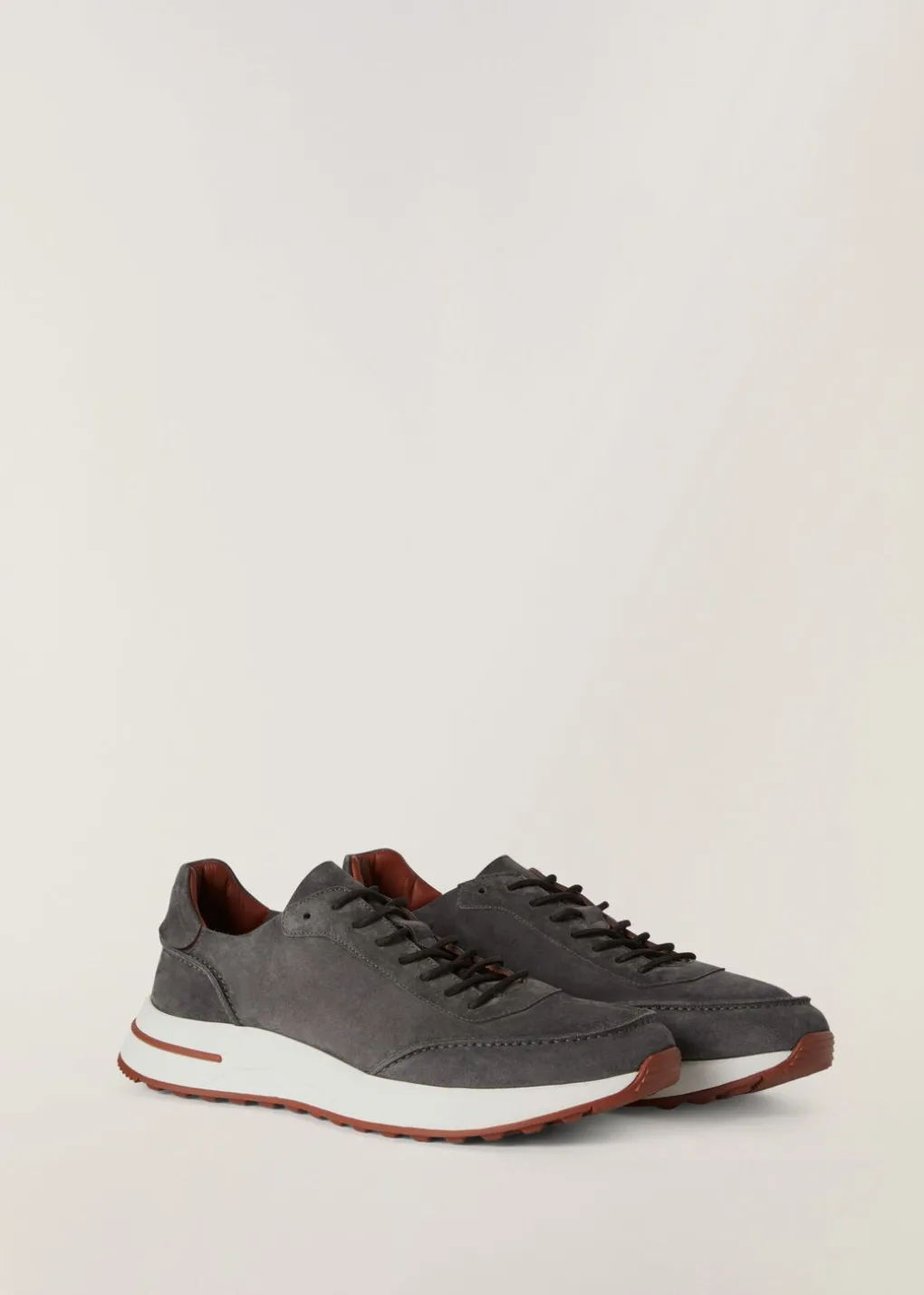 Sneakers Week-End Walk Evo
