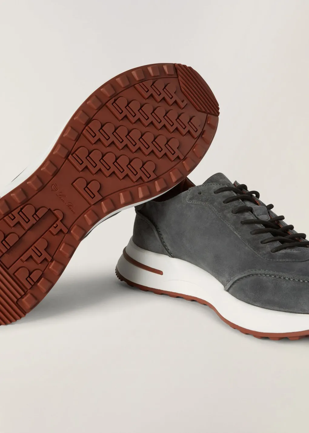 Sneakers Week-End Walk Evo
