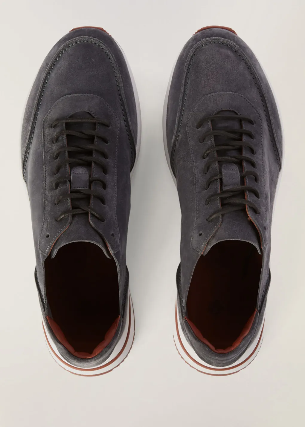 Sneakers Week-End Walk Evo