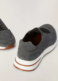 Sneakers Week-End Walk Evo