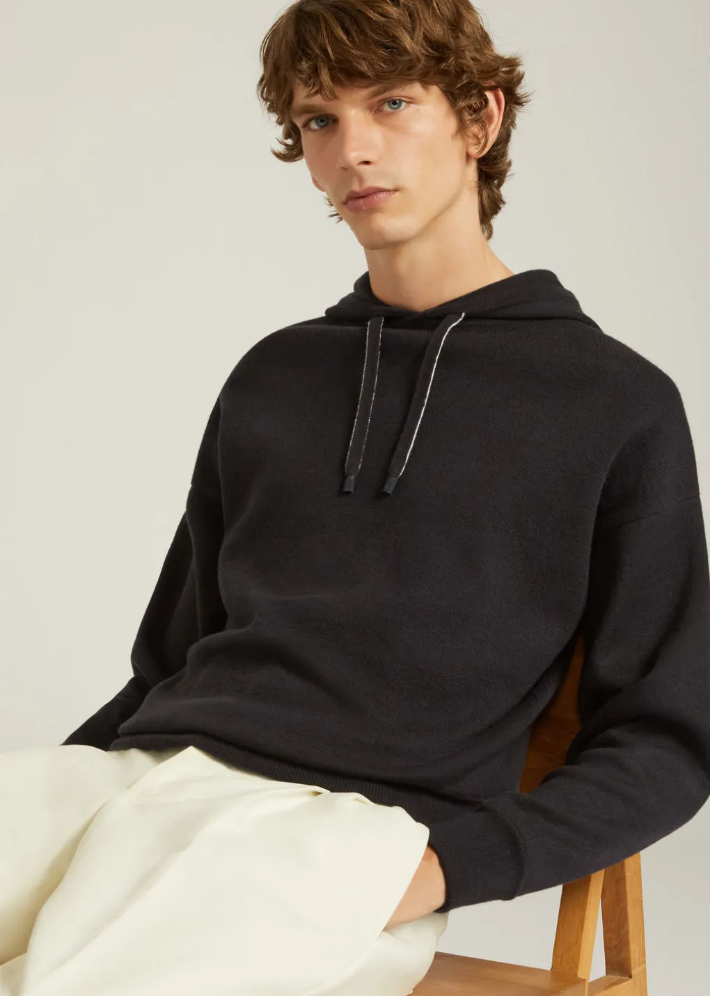 Sweat-Shirt Ivrea