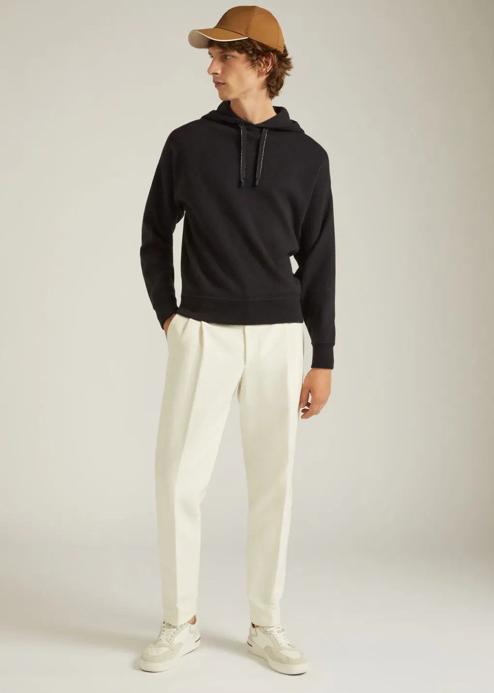 Sweat-Shirt Ivrea