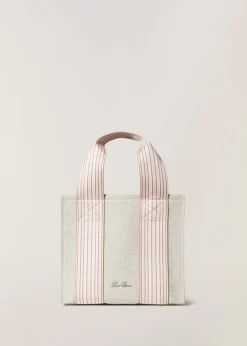 The Suitcase Stripe Mini