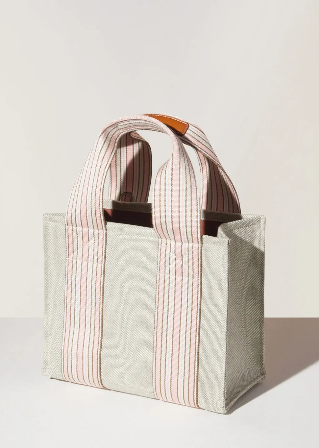 The Suitcase Stripe Mini