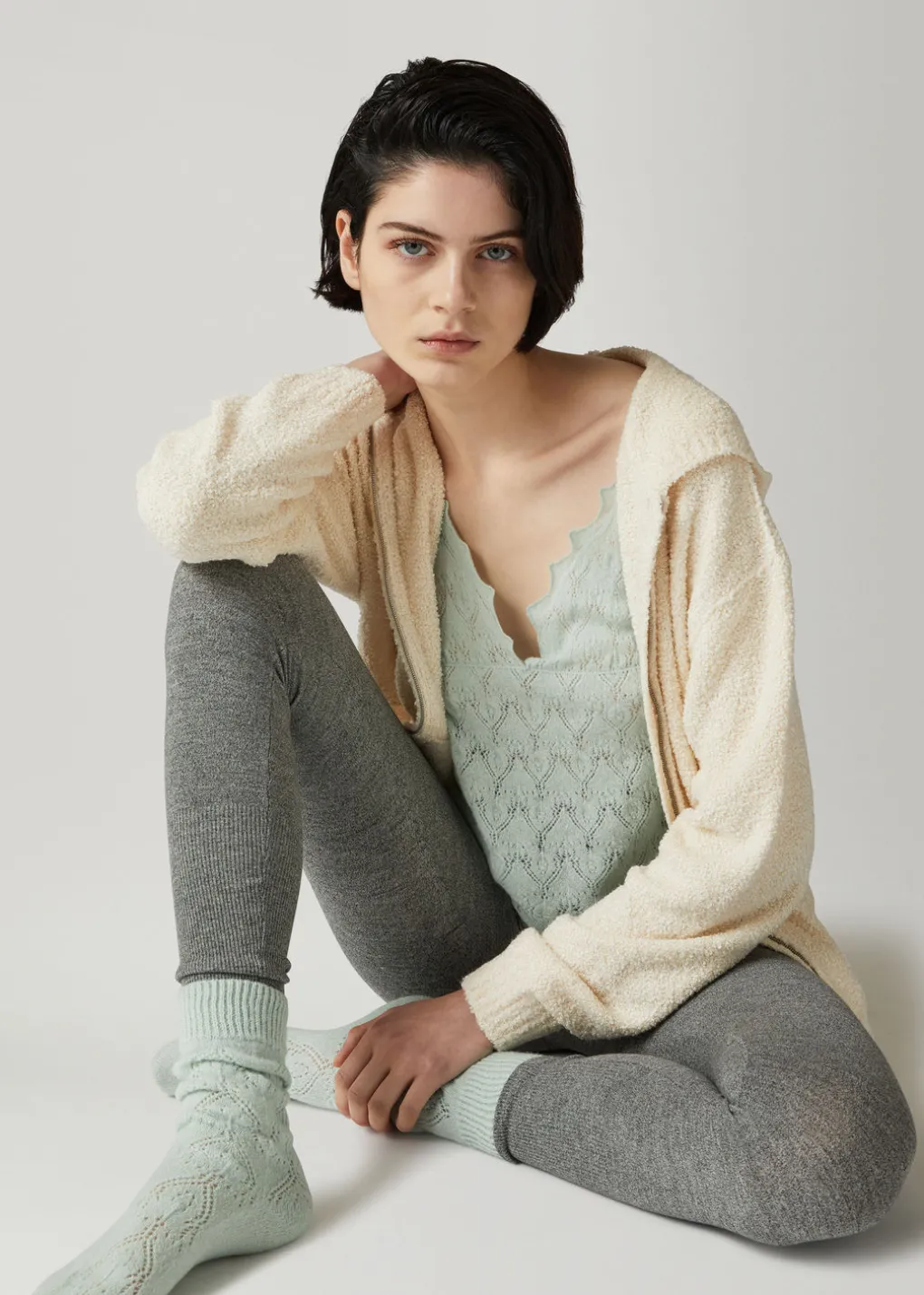 Top Cocooning