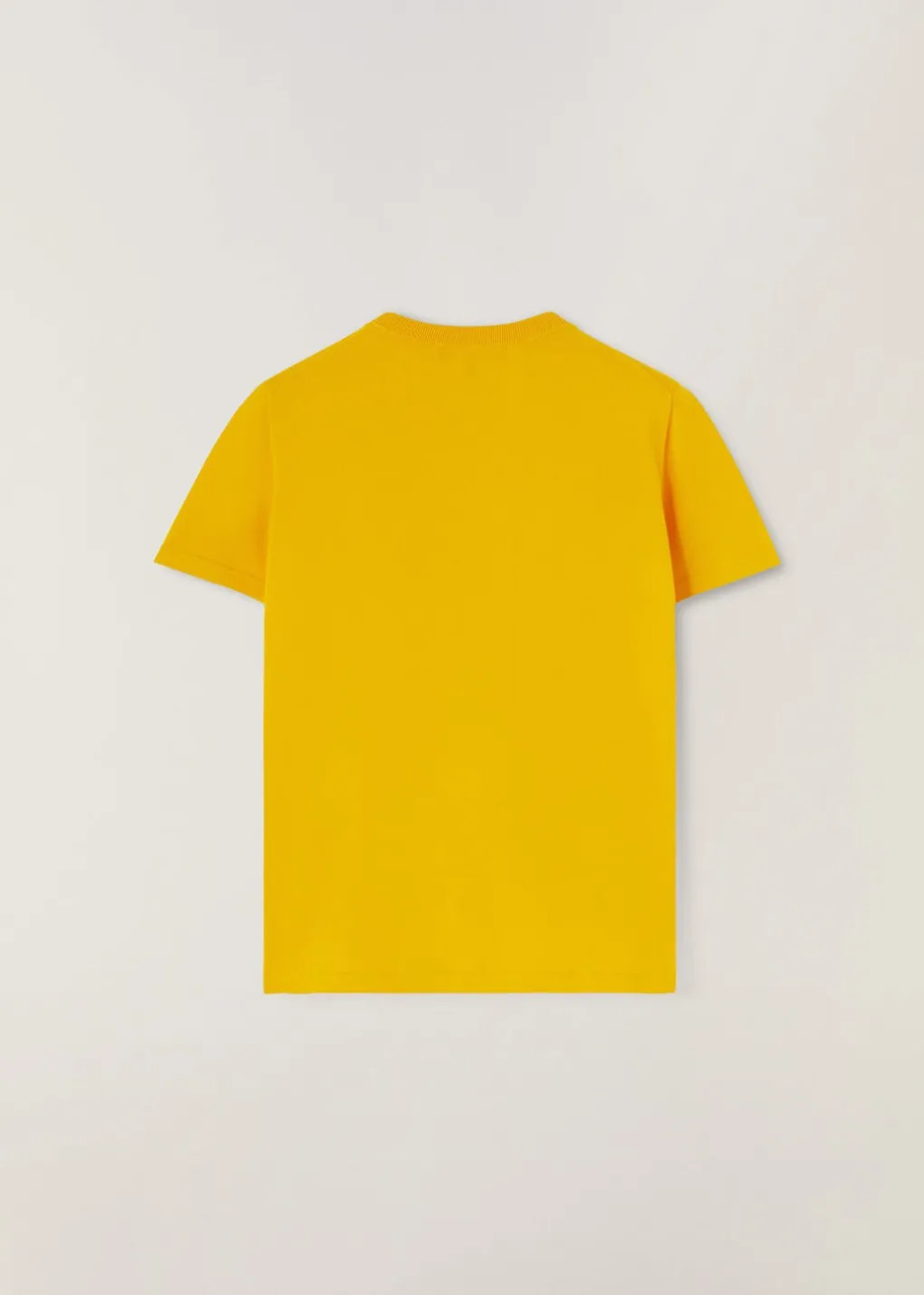 T-Shirt A Col Rond Angera