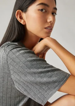 T-Shirt Cocooning Fluid