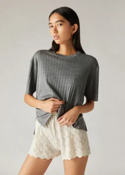 T-Shirt Cocooning Fluid