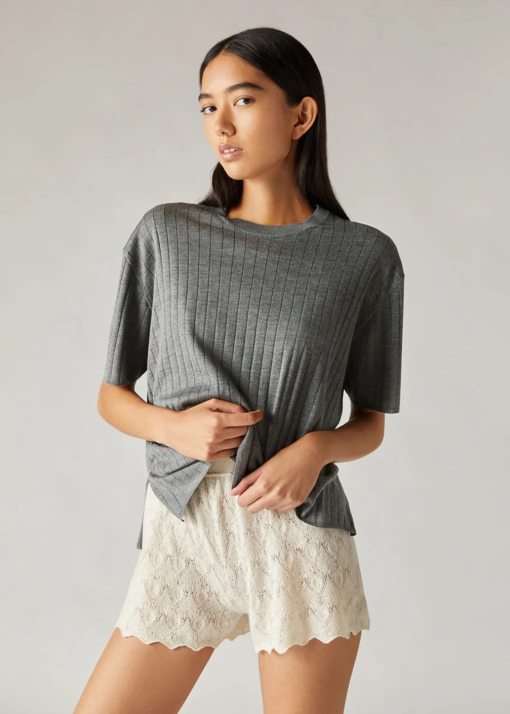 T-Shirt Cocooning Fluid