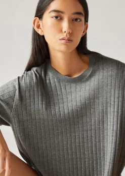 T-Shirt Cocooning Fluid