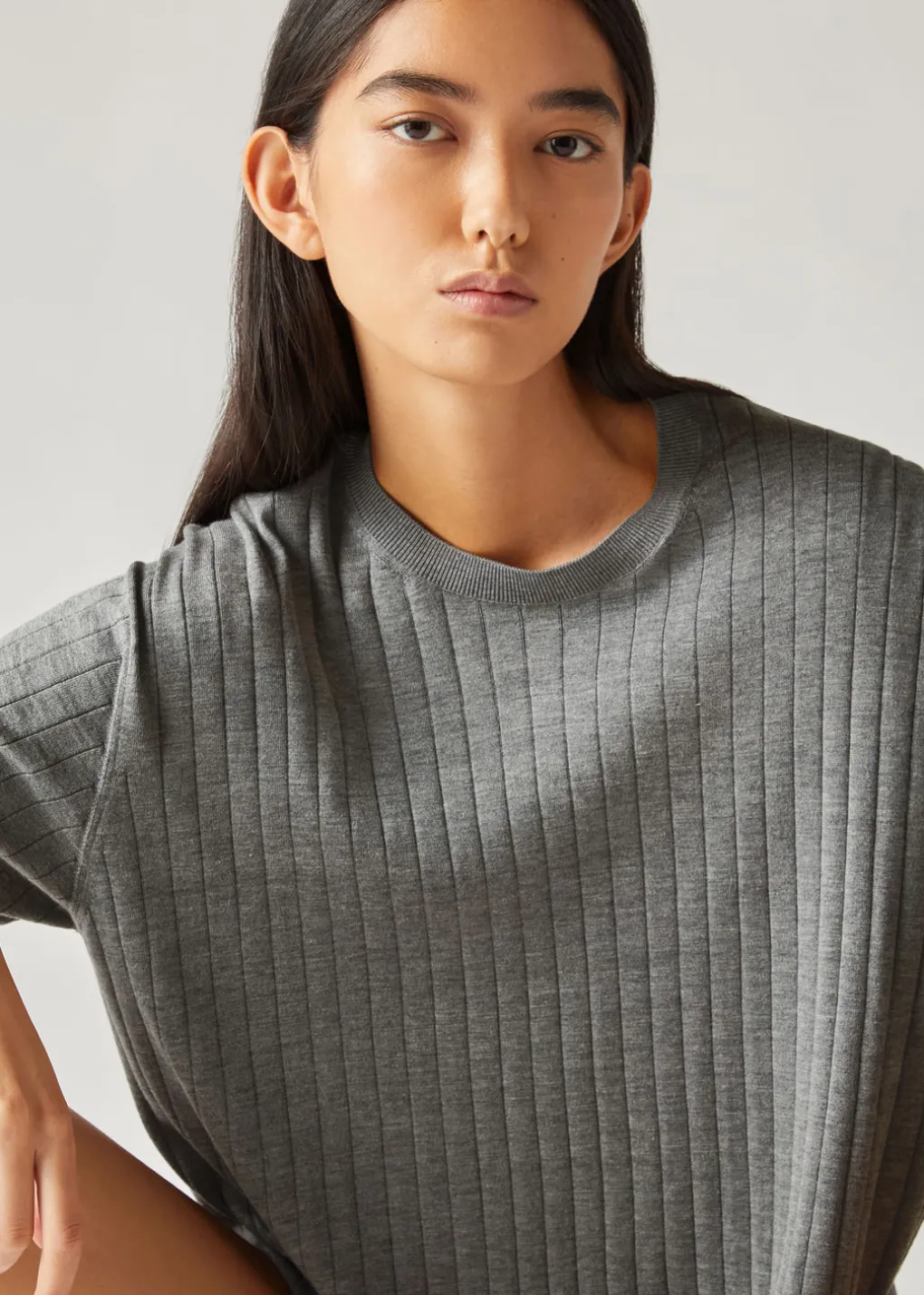 T-Shirt Cocooning Fluid