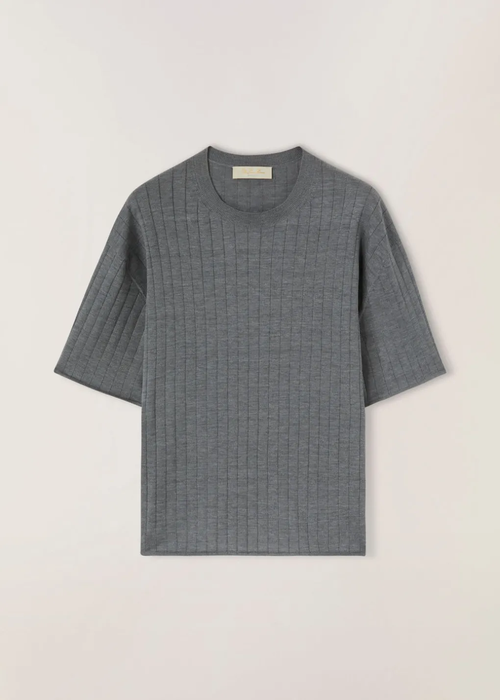 T-Shirt Cocooning Fluid