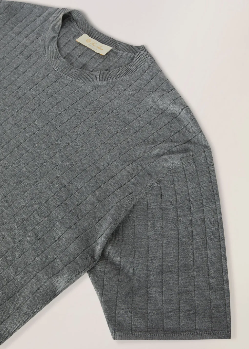 T-Shirt Cocooning Fluid