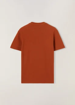 T-Shirt Huck Lace