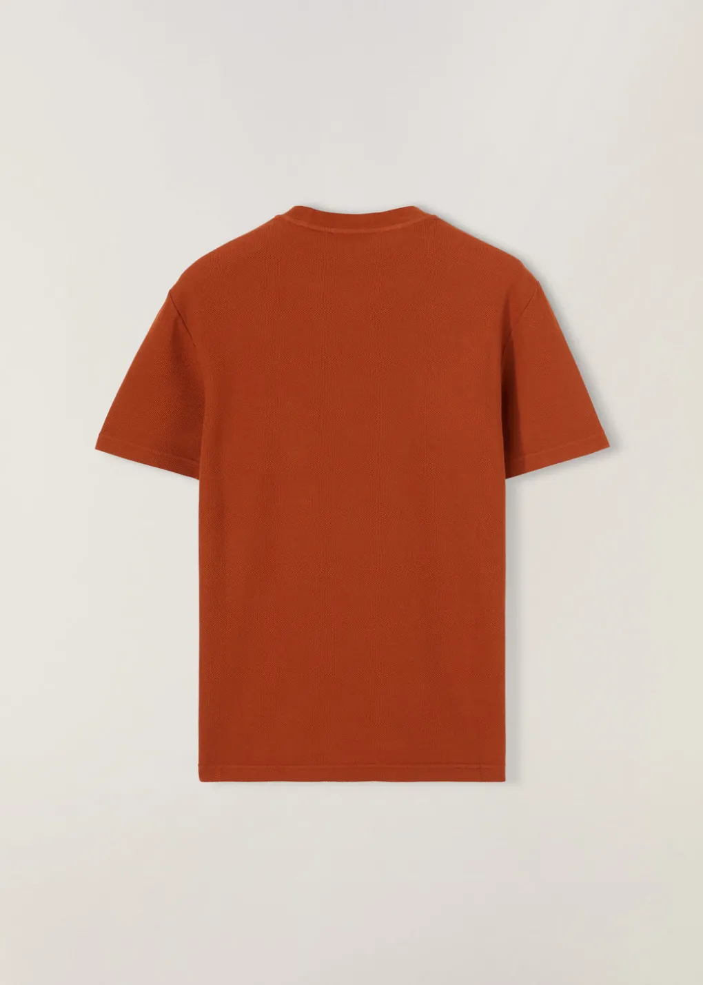 T-Shirt Huck Lace
