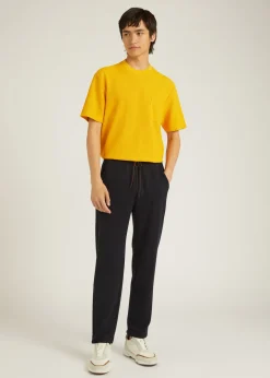 T-Shirt Huck Lace
