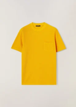 T-Shirt Huck Lace