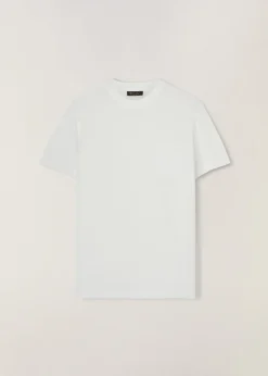 T-Shirt Huck Lace