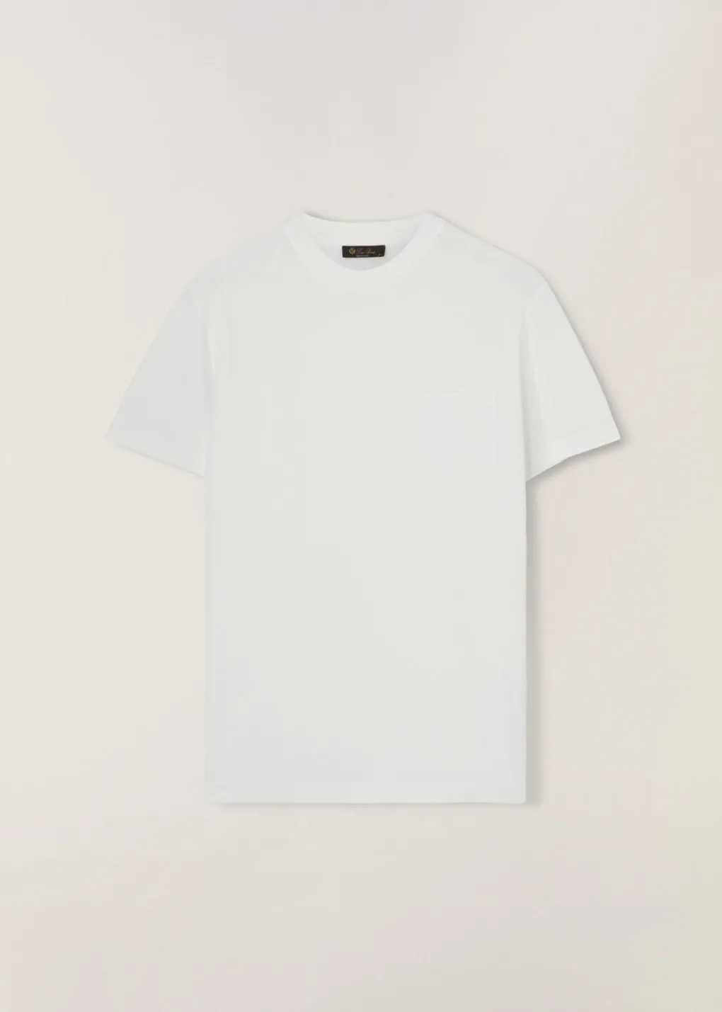T-Shirt Huck Lace