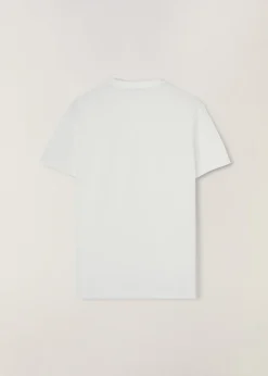 T-Shirt Huck Lace