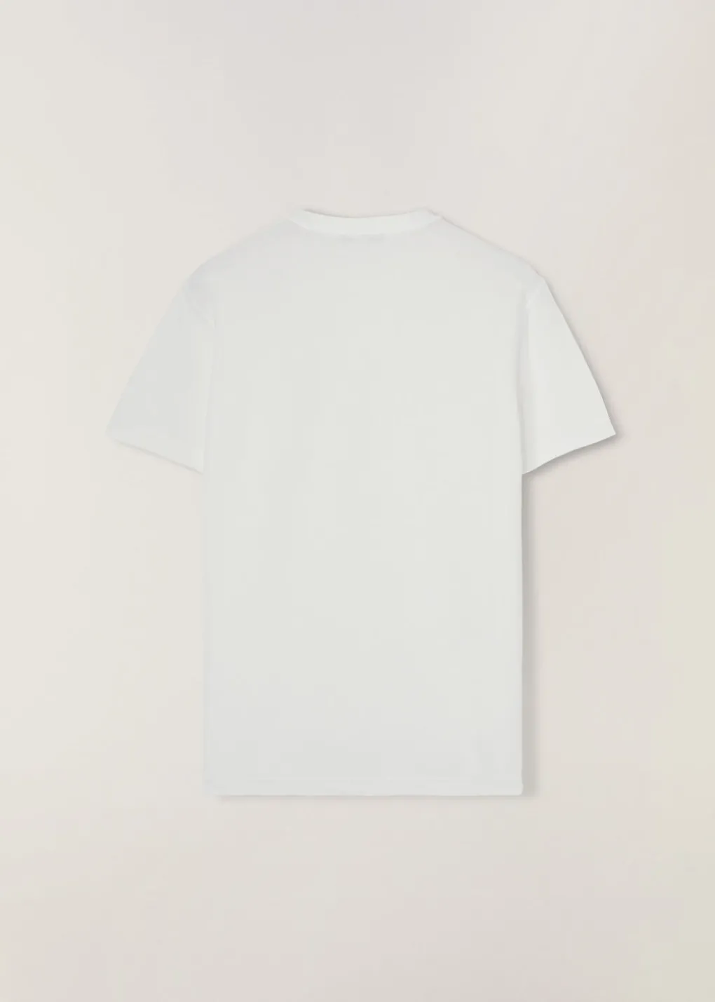 T-Shirt Huck Lace
