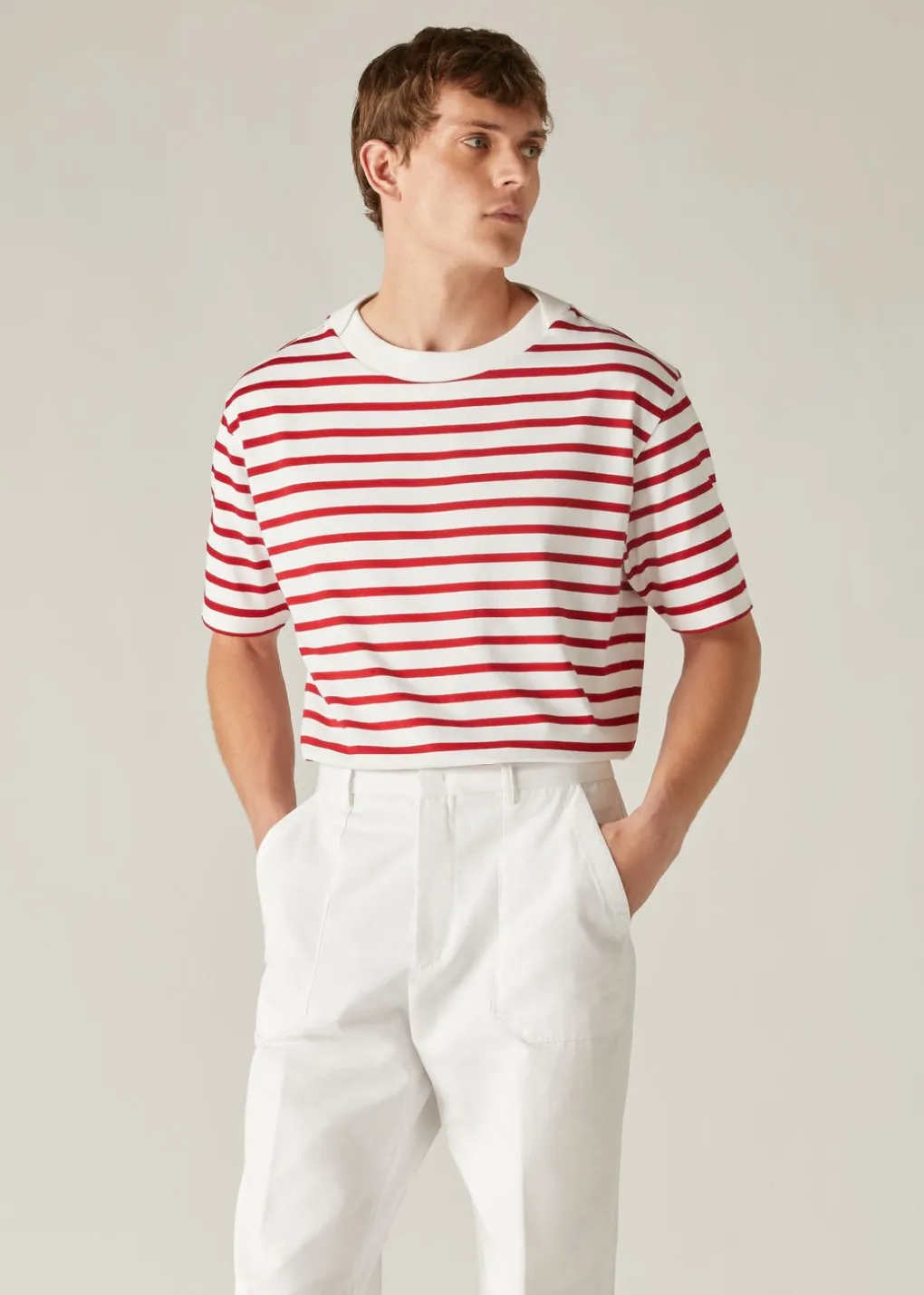 T-Shirt Riomaggiore