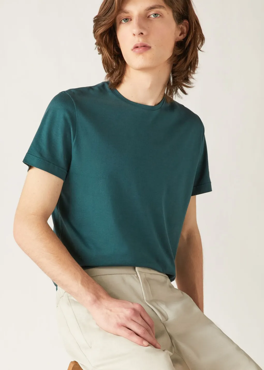 T-Shirt Soft