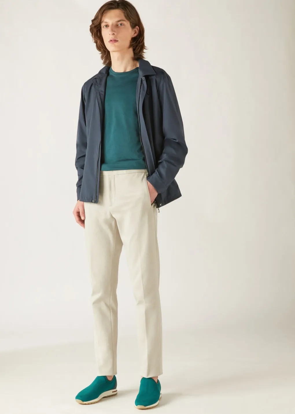 T-Shirt Soft