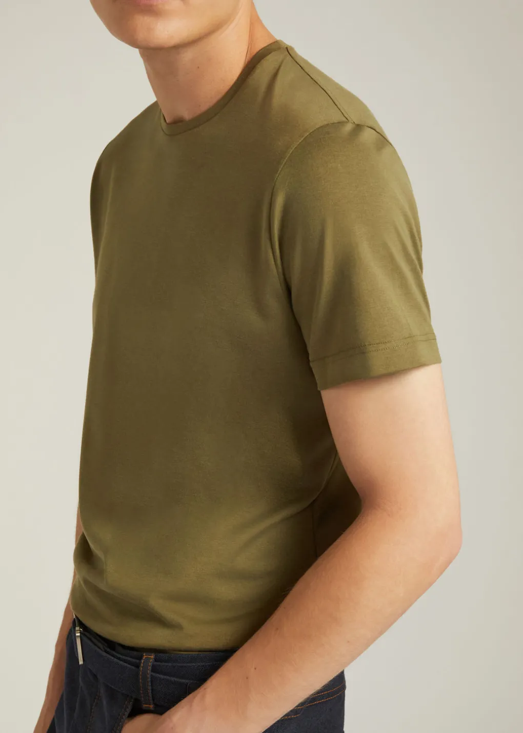 T-Shirt Soft