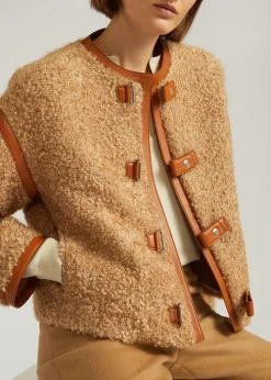 Veste Carina