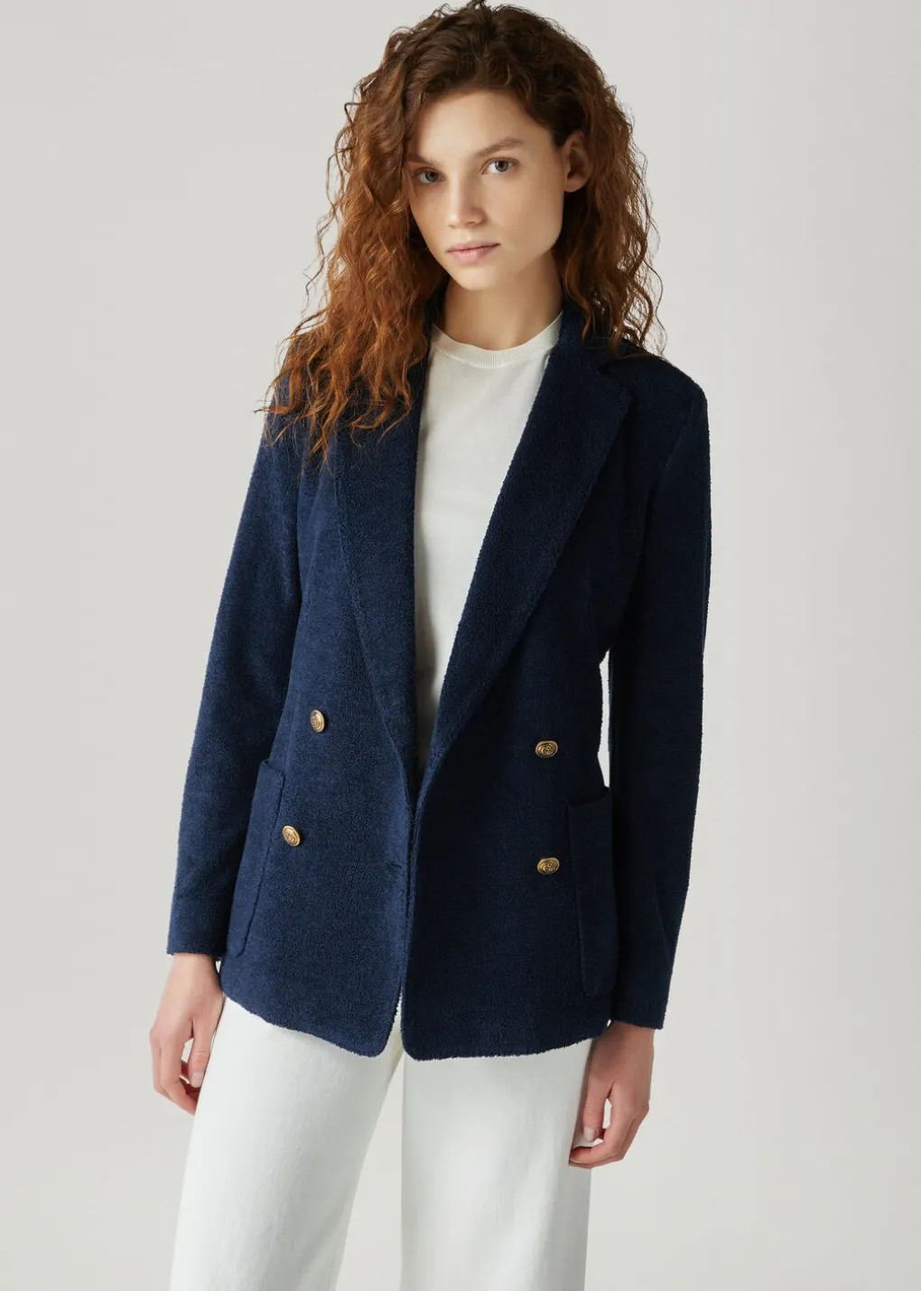 Veste Chiavari