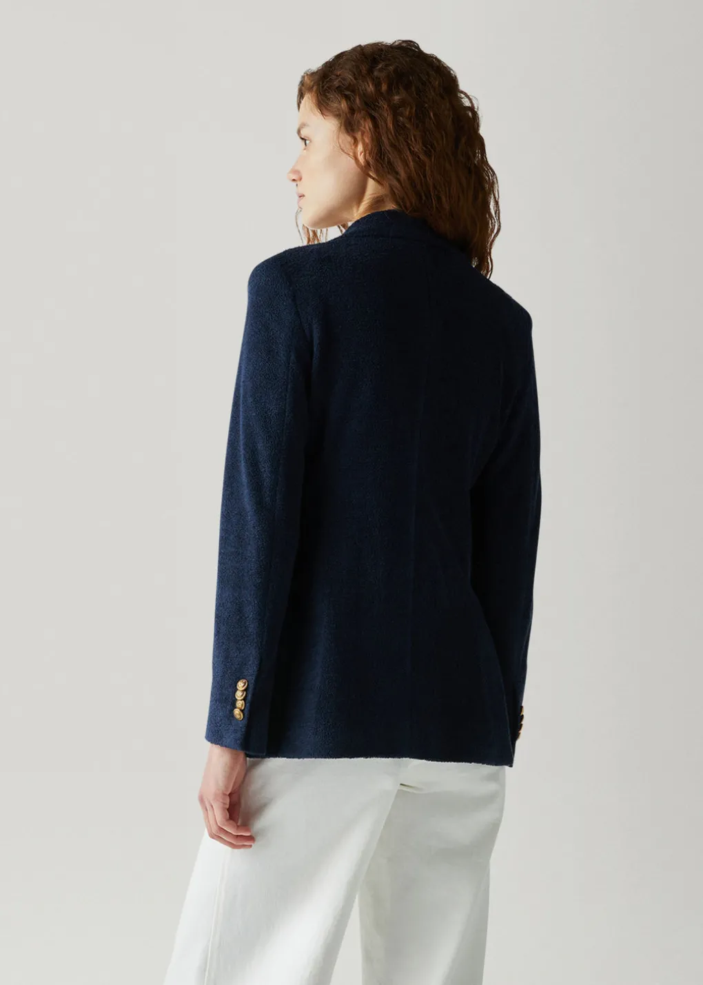 Veste Chiavari