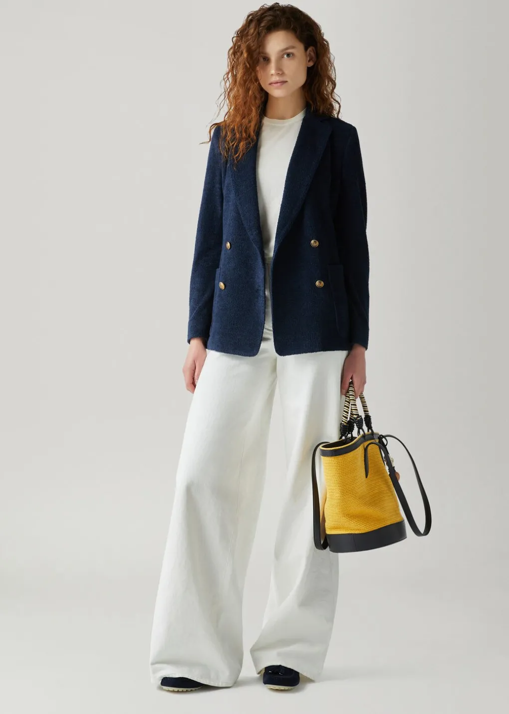 Veste Chiavari